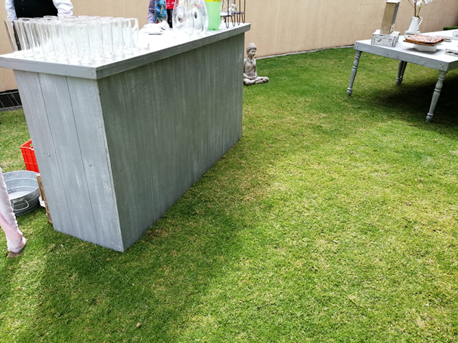 Alquiler Alquiladora la Paloma